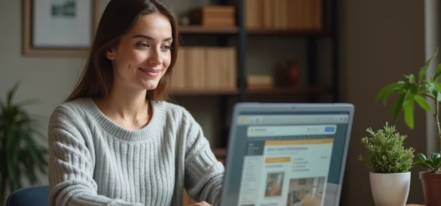 Guide pratique pour se connecter à son compte Wannonce et profiter des annonces gratuites