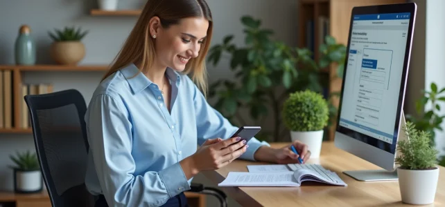 Comment connaître son code CPF et utiliser ses droits à la formation