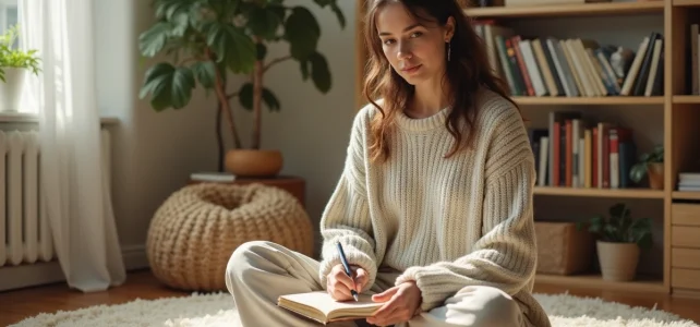 Les secrets d&rsquo;un bien-être durable : conseils et astuces pour améliorer votre quotidien