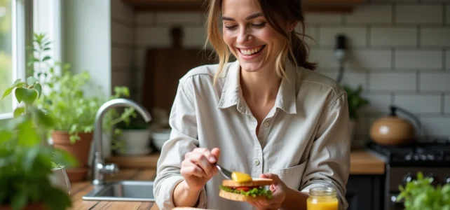 Pourquoi choisir la moutarde vegan : un condiment savoureux et sans cruauté