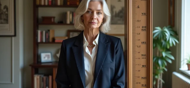 Découvrez la taille d&rsquo;Evelyne Bouix : tout savoir sur l&rsquo;actrice française