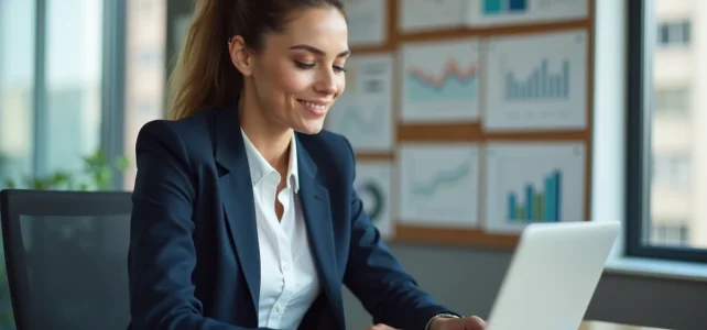 Comment booster la visibilité de votre entreprise grâce au marketing digital