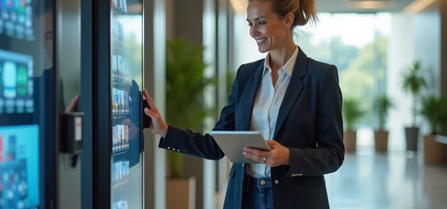 Optimisez la gestion de vos distributeurs automatiques grâce à MyPizzadoor Pro