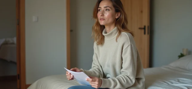 Quels sont vos droits si votre conjoint veut vous mettre à la porte ? Quels sont vos droits si votre conjoint veut vous mettre à la porte ?