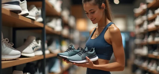 Les conseils essentiels pour bien choisir votre équipement sportif en 2024