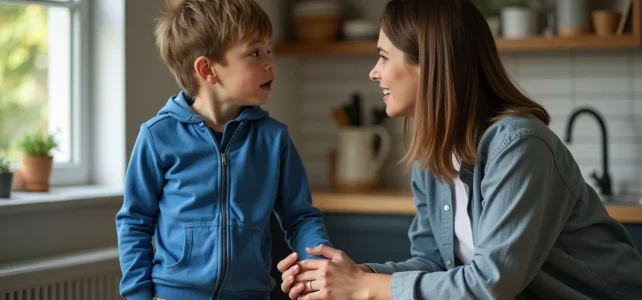 Comment aider votre enfant à réduire le stress à l&rsquo;école efficacement
