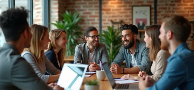 Quels sont les principaux types de start-ups à connaître avant de se lancer ?