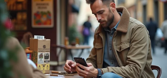 Prix du tabac à rouler en Espagne en 2026 : quelles économies espérer ? Prix du tabac à rouler en Espagne en 2026 : quelles économies espérer ?