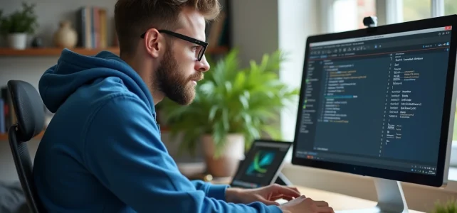 Guide complet pour configurer et mettre à jour les serveurs eMule facilement