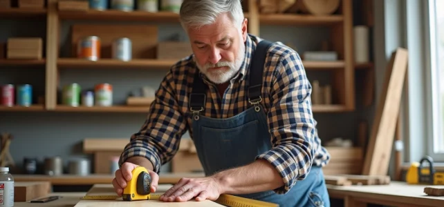 Astuces et conseils pratiques pour réussir tous vos projets de bricolage à la maison Astuces et conseils pratiques pour réussir tous vos projets de bricolage à la maison