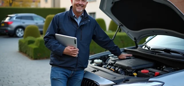 Plongez dans l’univers de l’automobile : actualités, conseils et passion auto Plongez dans l’univers de l’automobile : actualités, conseils et passion auto