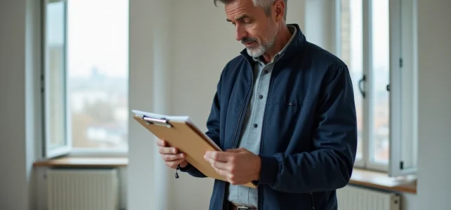 Comment choisir un diagnostiqueur immobilier à Brest pour votre bien ?
