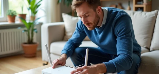 Peut-on utiliser une box internet Free ou Orange dans une autre maison ?