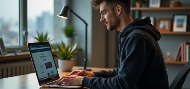 Découvrez l&rsquo;adresse zone de téléchargement en 2026 : la nouvelle URL à connaître