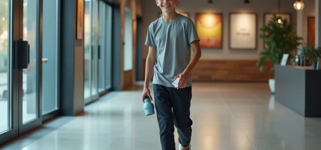 À partir de quel âge peut-on s’inscrire chez Basic Fit et quels sont les conseils à suivre ? À partir de quel âge peut-on s’inscrire chez Basic Fit et quels sont les conseils à suivre ?