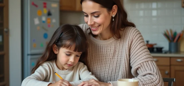 Le quotidien d&rsquo;une maman : astuces, conseils et confidences pour les parents